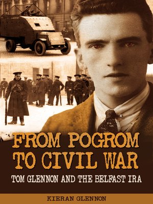 cover image of From Pogrom to Civil War
